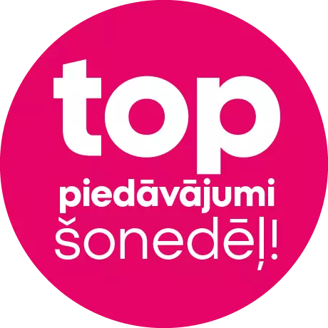 Top piedāvājumi Category